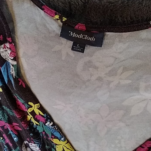 Modcloth dress - Picture 3 of 4